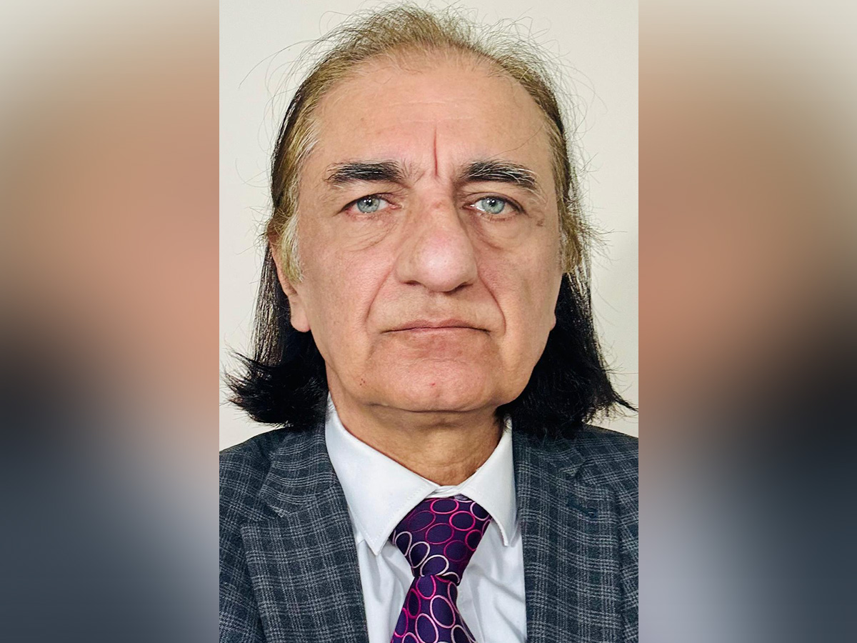 PoJK activist condemns China’s aid to Myanmar, warns of expansionist strategy