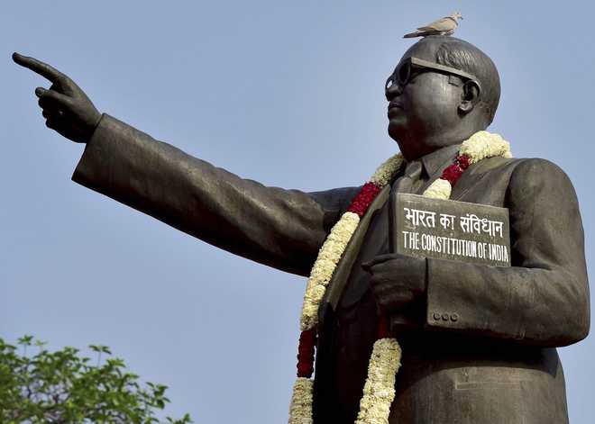 Jalandhar on high alert ahead of Thursday bandh over Ambedkar statue desecration in Ludhiana