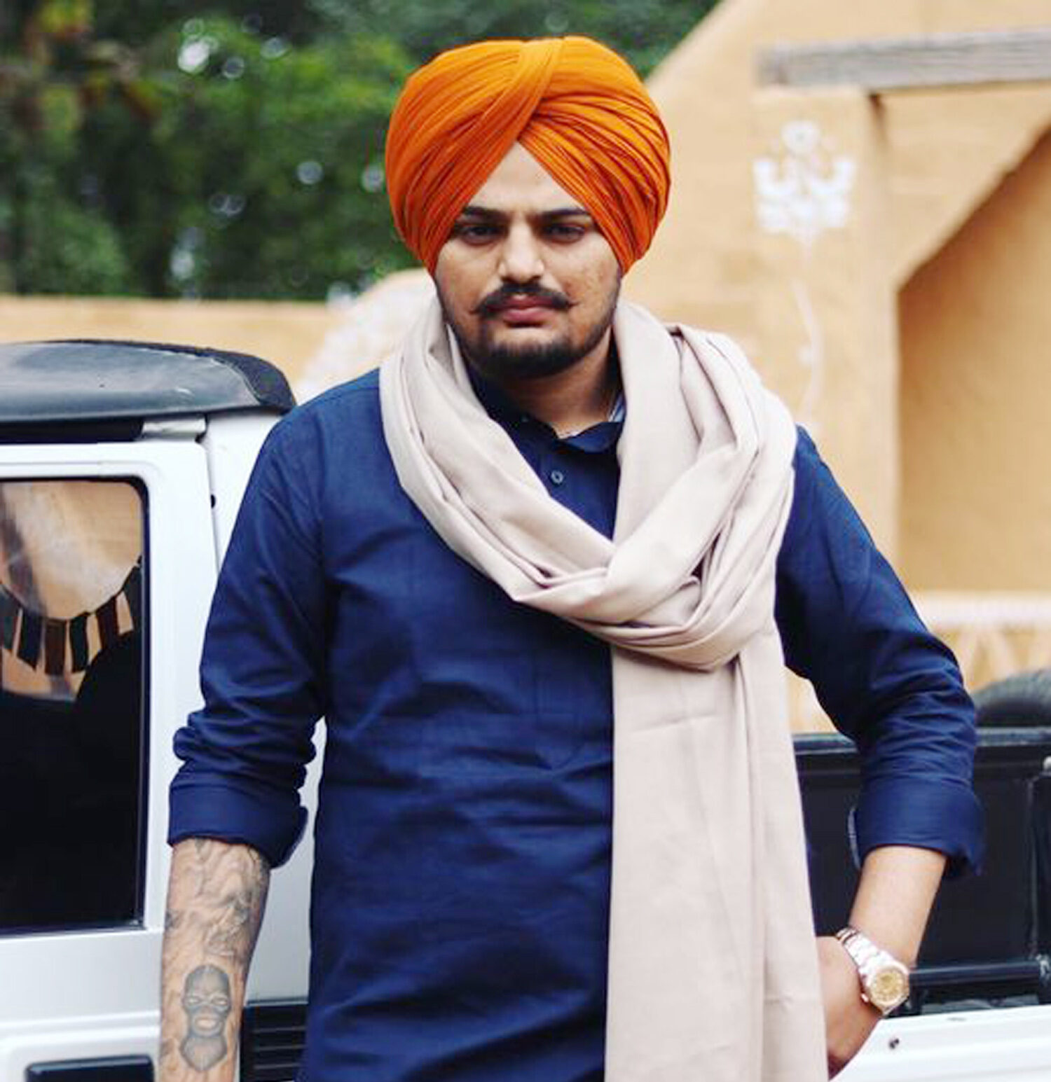 Moosewala murder case: Mansa court adjourns hearing to August 28