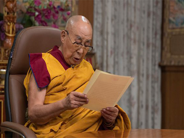 China reiterates control over reincarnation; Dalai Lama denies efforts at control