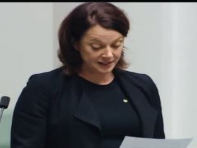 Australian MP honours Dalai Lama’s 90th birthday in parliament, reaffirms support for Tibetan cause