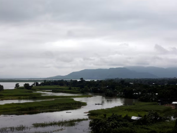 India seeks transparency from China over construction of mega dam on River Brahmaputra