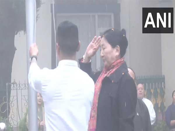 Tibetan government-in-exile celebrates 79th Indian Independence Day, expresses hope for Tibet’s freedom