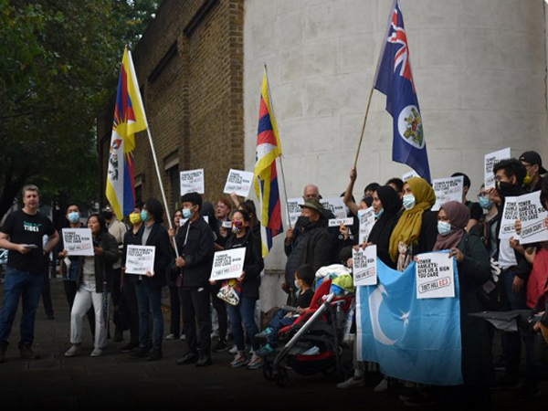 Free Tibet leads campaign against China’s ‘Mega-Embassy’ plans in London