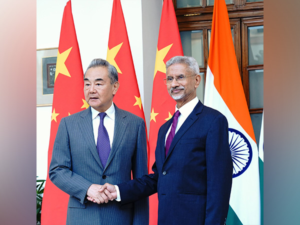 Jaishankar raises concerns with Chinese Foreign Minister over China’s mega dam construction on Brahmaputra river