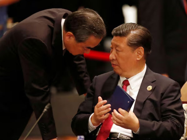 Xi Jinping visits Lhasa ahead of 60th anniversary of Tibet Autonomous Region