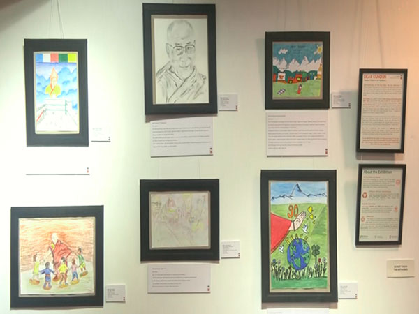 Chinese pressure forces censorship of Tibet, Uyghur, Hong Kong art in Bangkok exhibition