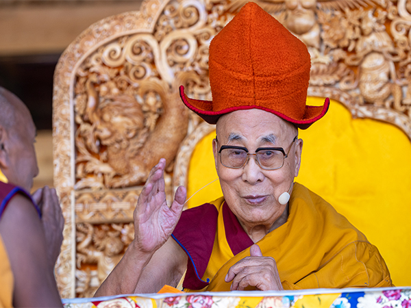 Nobel Peace Centre pulls China-made Dalai Lama ornaments after backlash