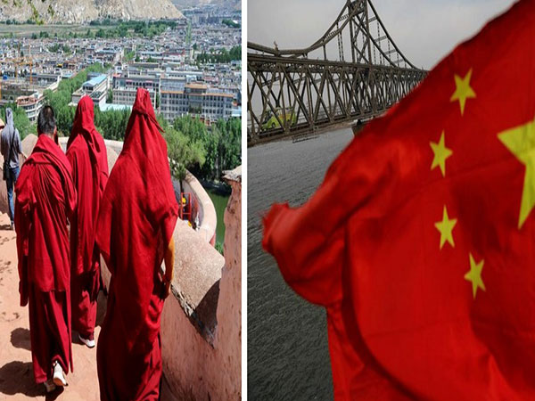 TCHRD criticises Xi Jinping’s Tibet visit as ‘stage-managed spectacle’