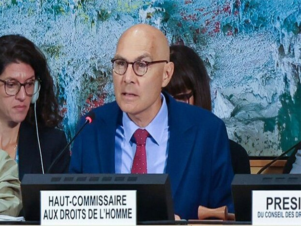 UNHRC’s Volker Turk raises alarm on global human rights crisis as Tibet faces deepening repression