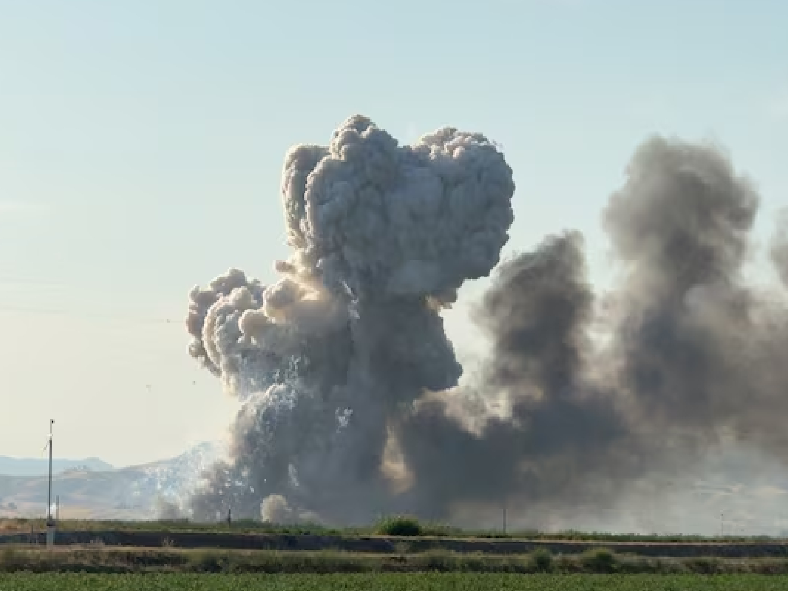 China slammed for fireworks spectacle on fragile Tibetan Plateau