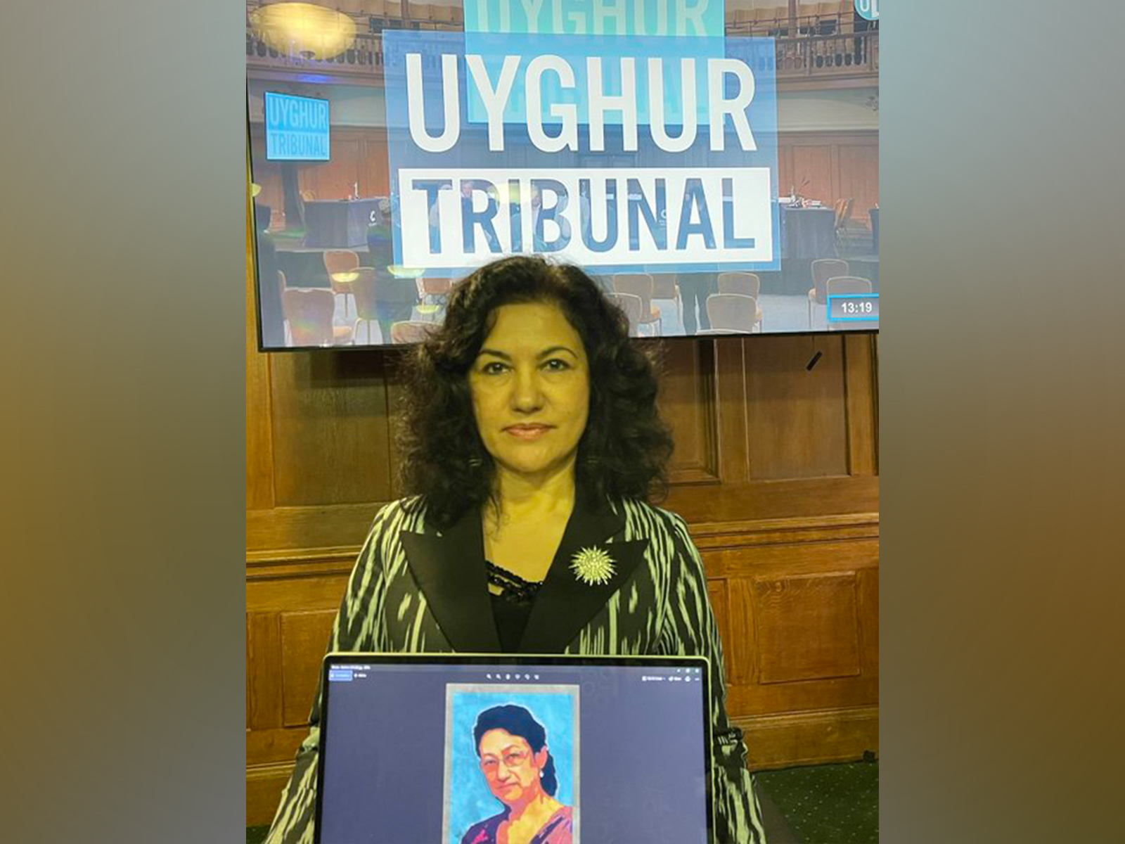 Campaign for Uyghurs founder urges Philadelphia Mayor to cancel Chinese flag-raising ceremony