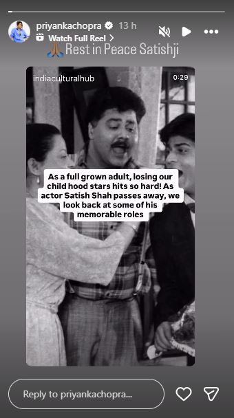 68fdba3361d68 Satish Shah Tribute