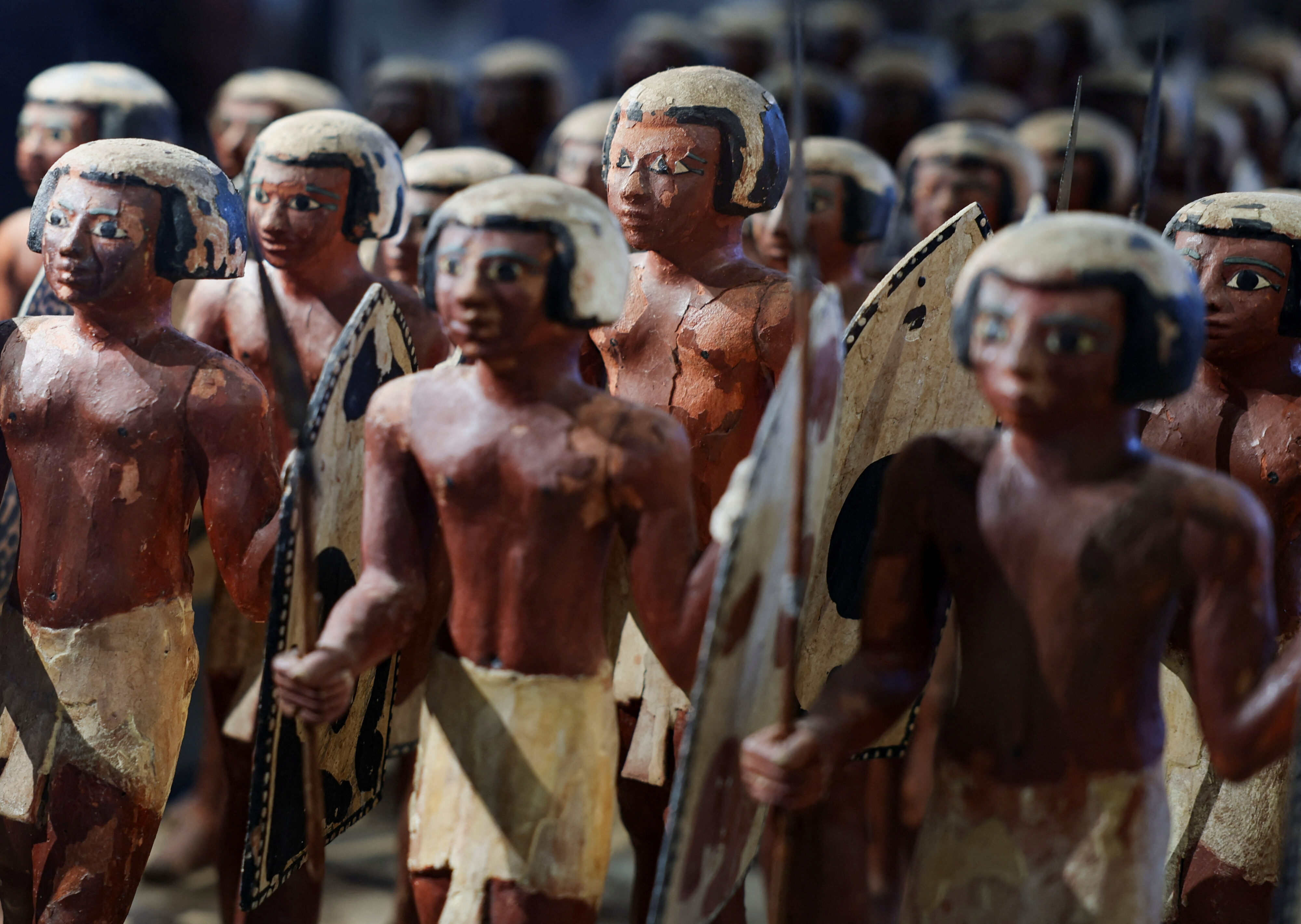 69034de640c71 30101 2025 10 30T111814Z 1474372238 RC2BUEAXD70B RTRMADP 3 EGYPT ARCHAEOLOGY GEM PREVIEW