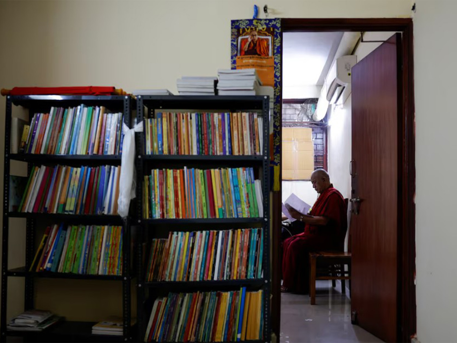 Dhamma Setu: India’s Kangyur bridge to global outreach