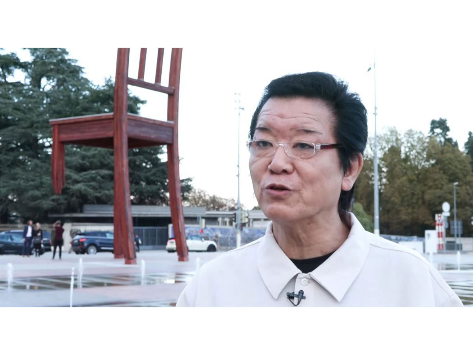 From Xinjiang to South China Sea, China’s actions spark global concern