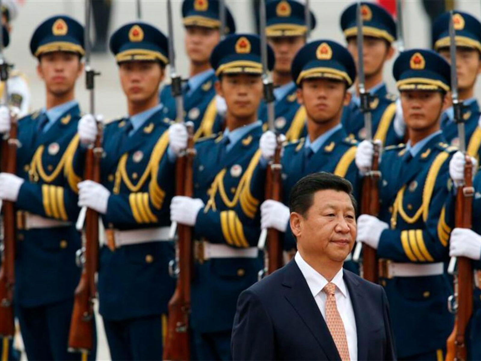 China’s war on freedom escalates: Global alarm over widening human rights crisis