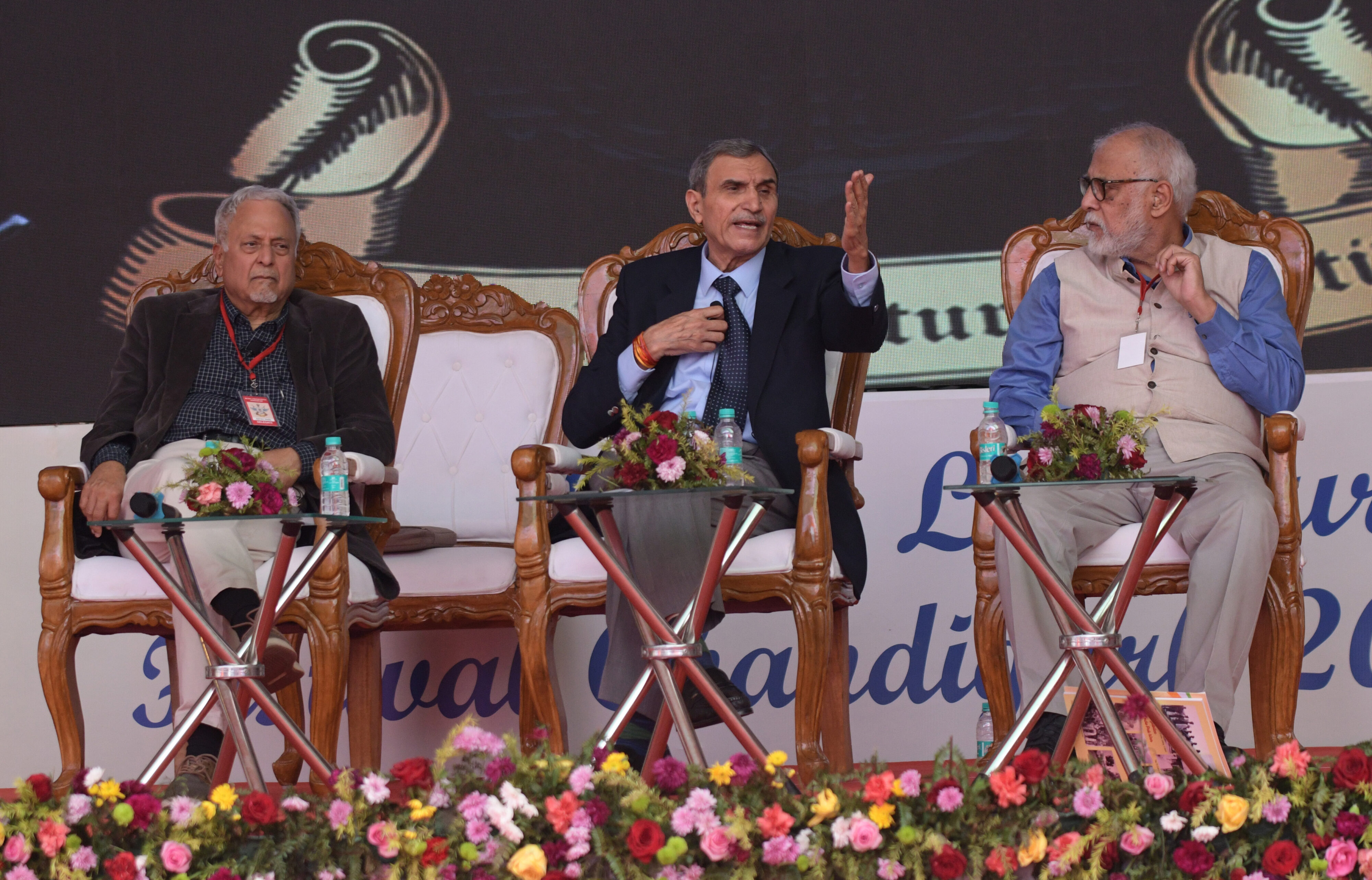 690f9cf7275ae 10811243CD  9TH MILITARY LITERATURE FESTIVAL 08112025 RAVI 1