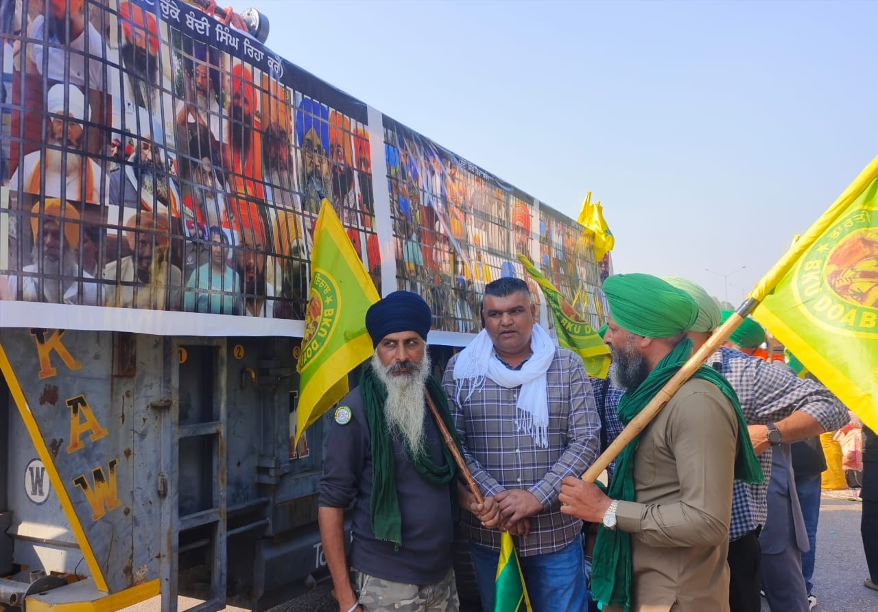 Tribune Photo: Rajesh Sachar