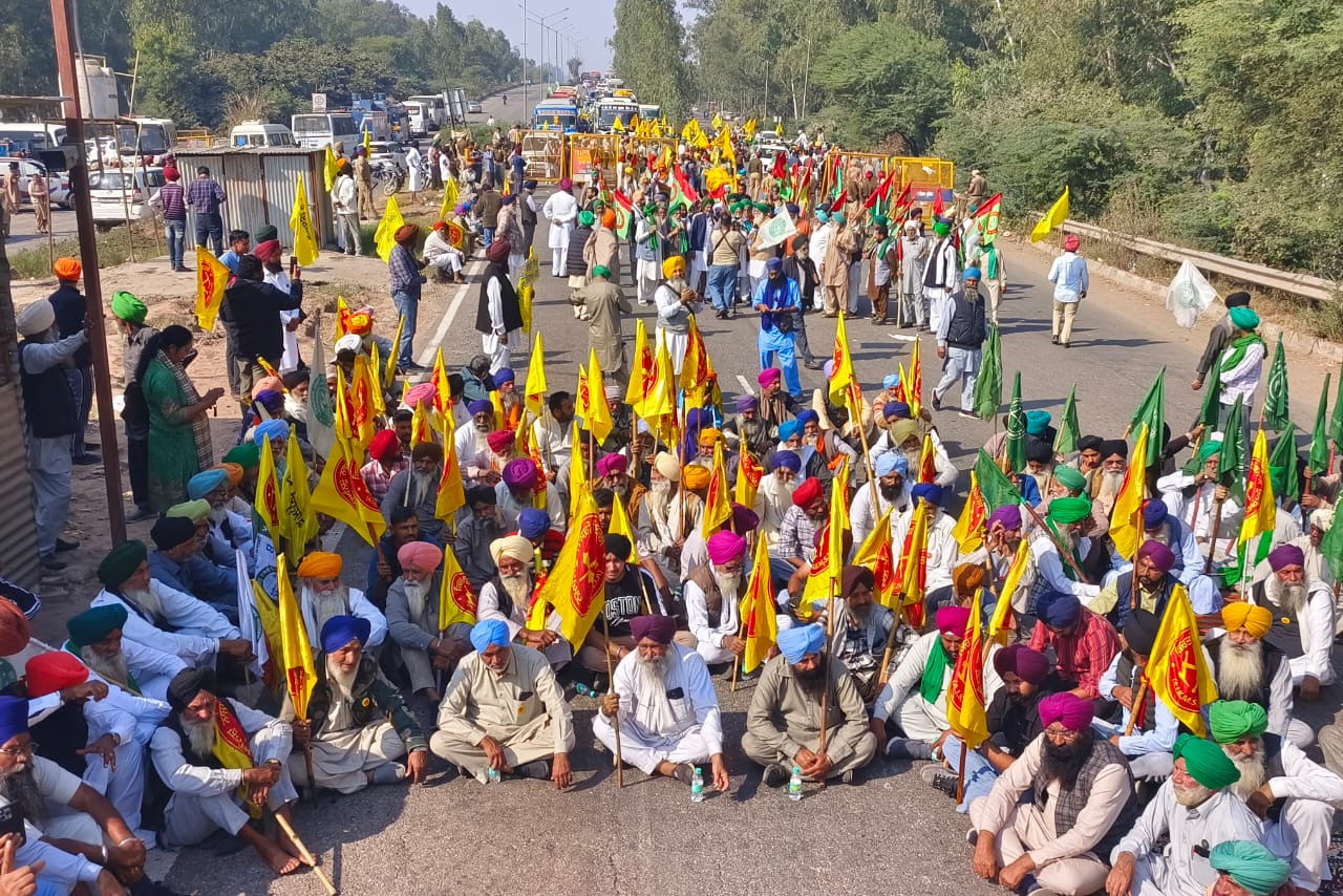 Tribune Photo: Rajesh Sachar