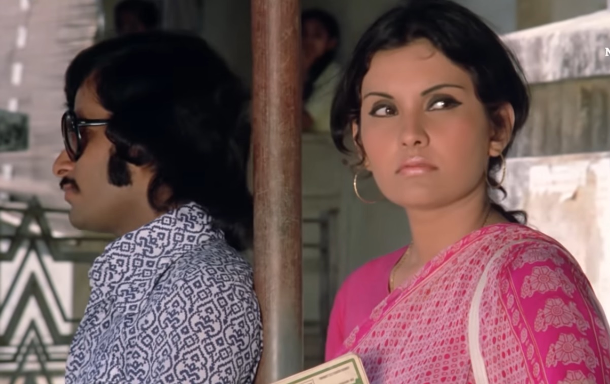 Na Jaane Kyun from Choti Si Baat.