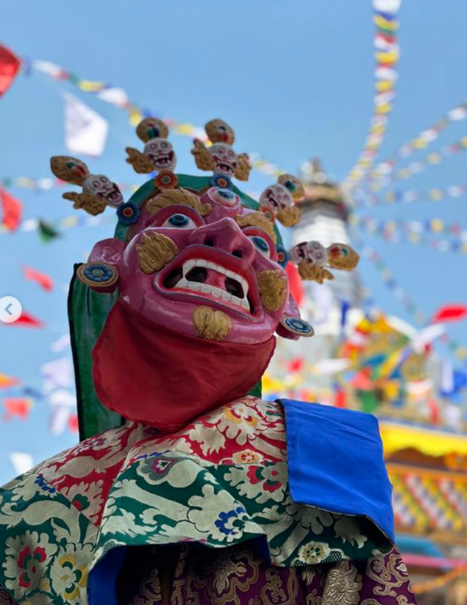 Photo: Instagram/@himachalirareclips