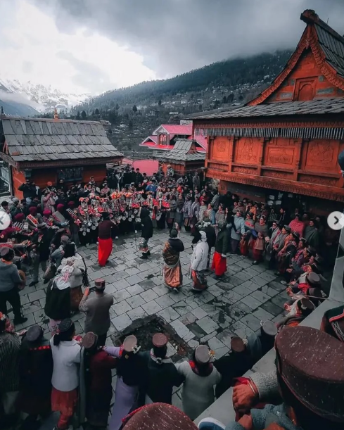 Photo: Instagram/@himachalirareclips