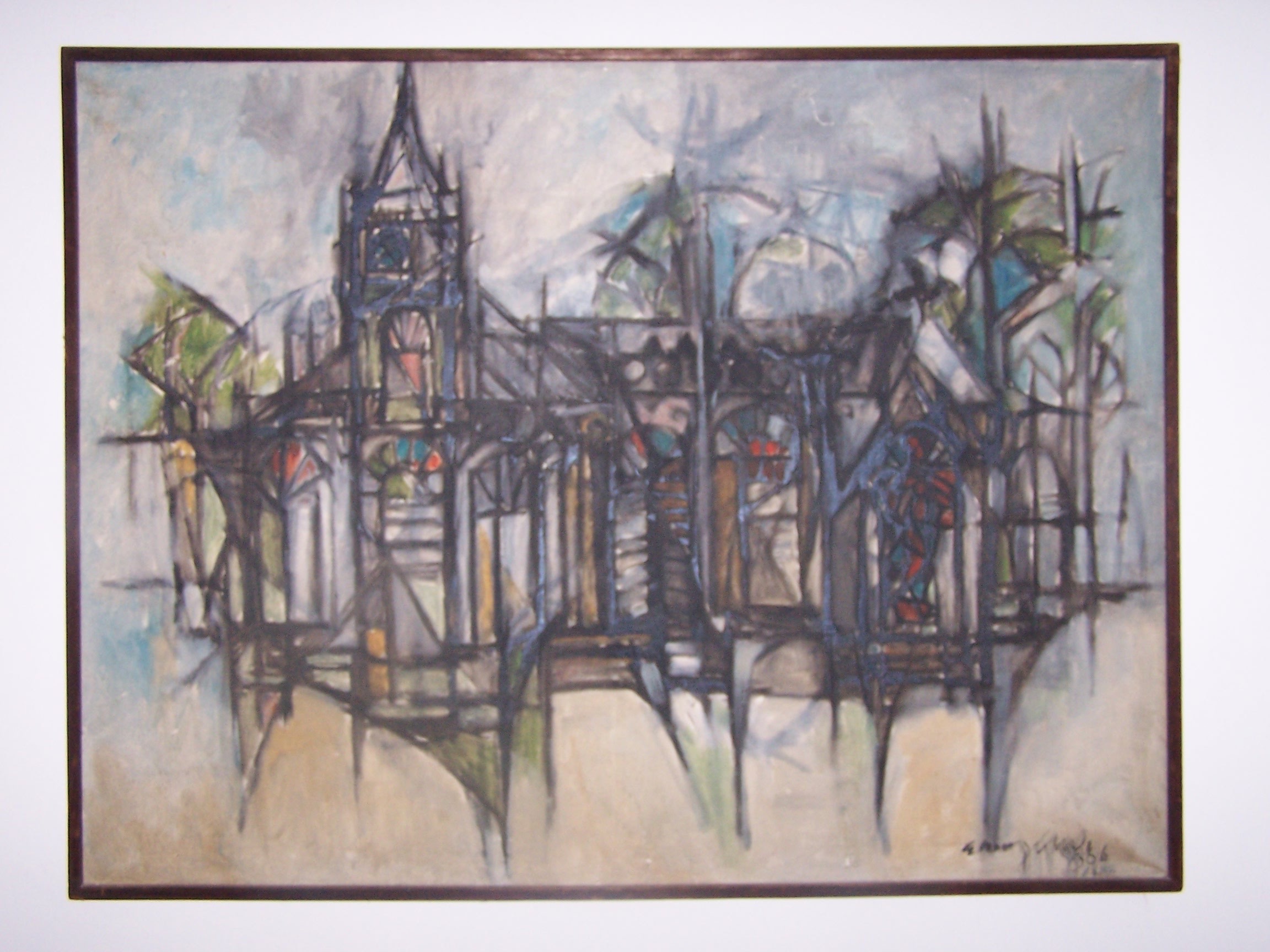 Artwork by Akkitham Narayanan.