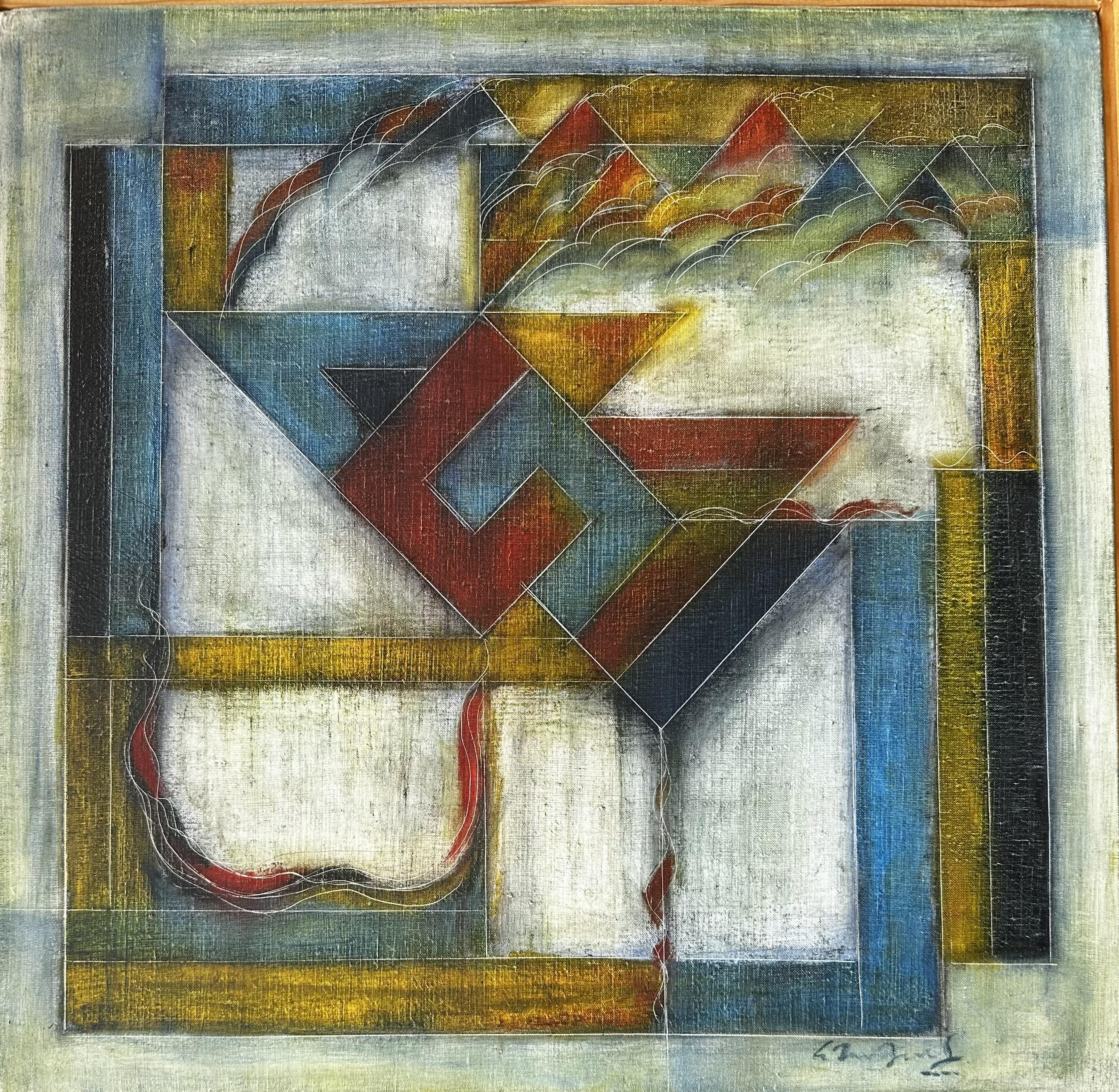 Artwork by Akkitham Narayanan.