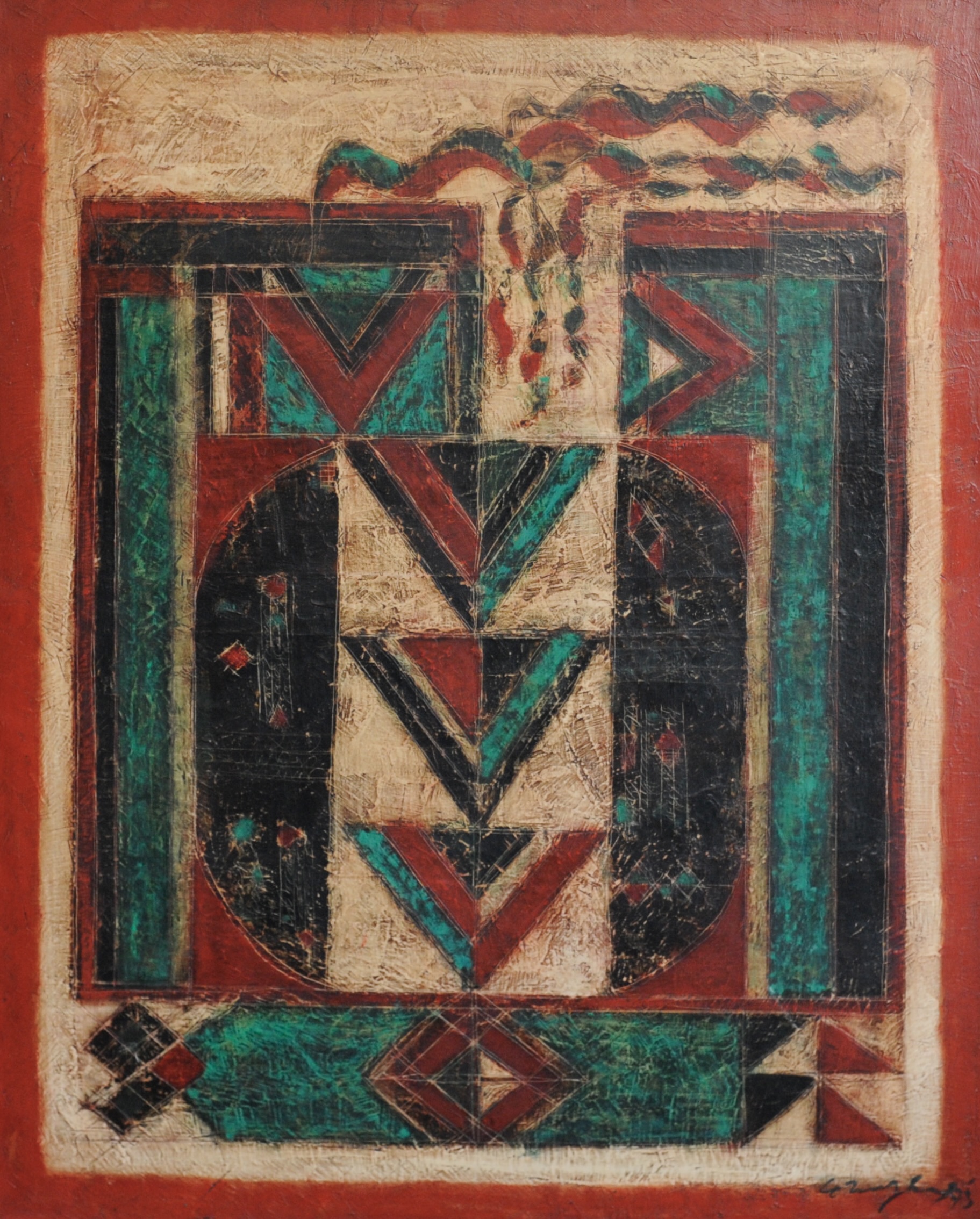 Artwork by Akkitham Narayanan.