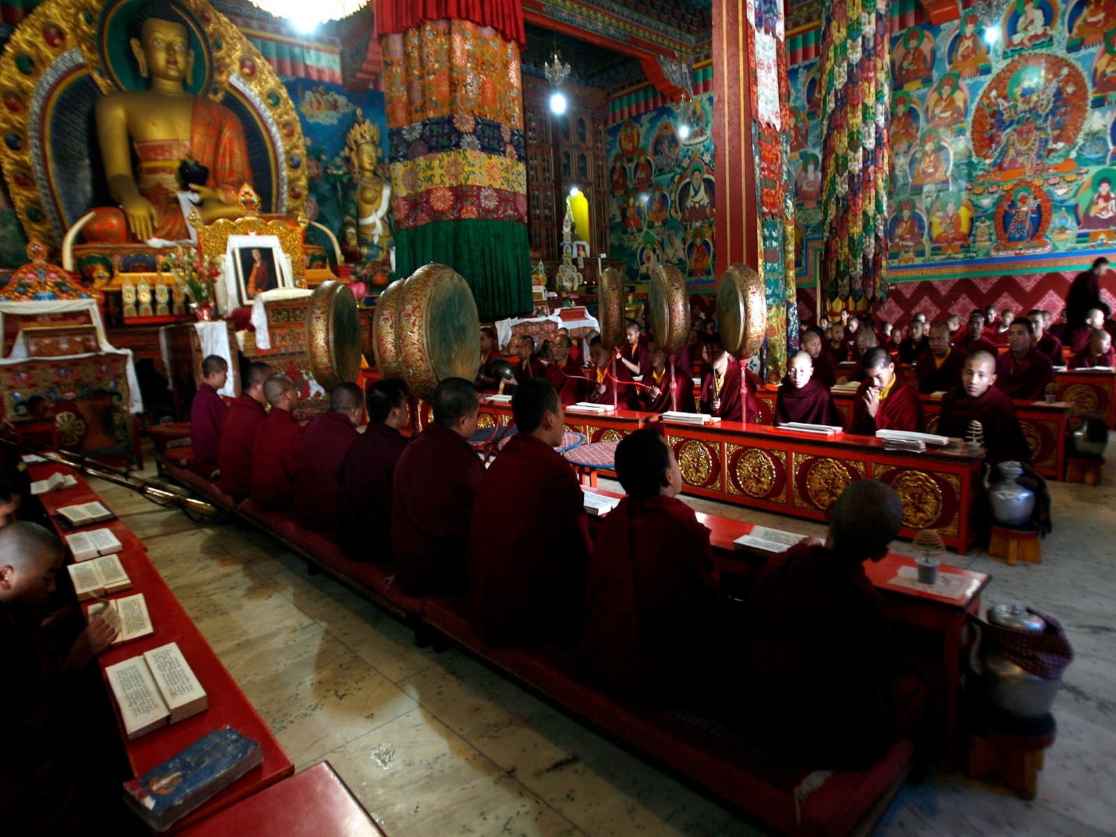 Brussels hosts second Tibetan youth meet to strengthen identity, unity among diaspora