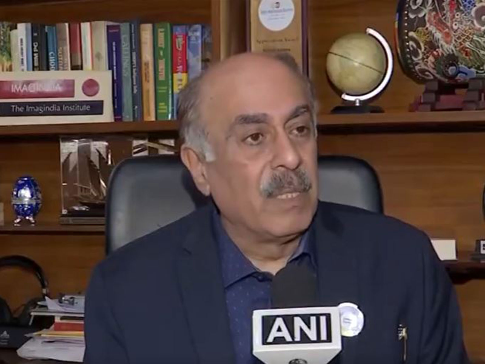 “One more inch of normalisation, harmony of relations between China and India’: Robinder Sachdev on resumption of tourist visa for Chinese citizens