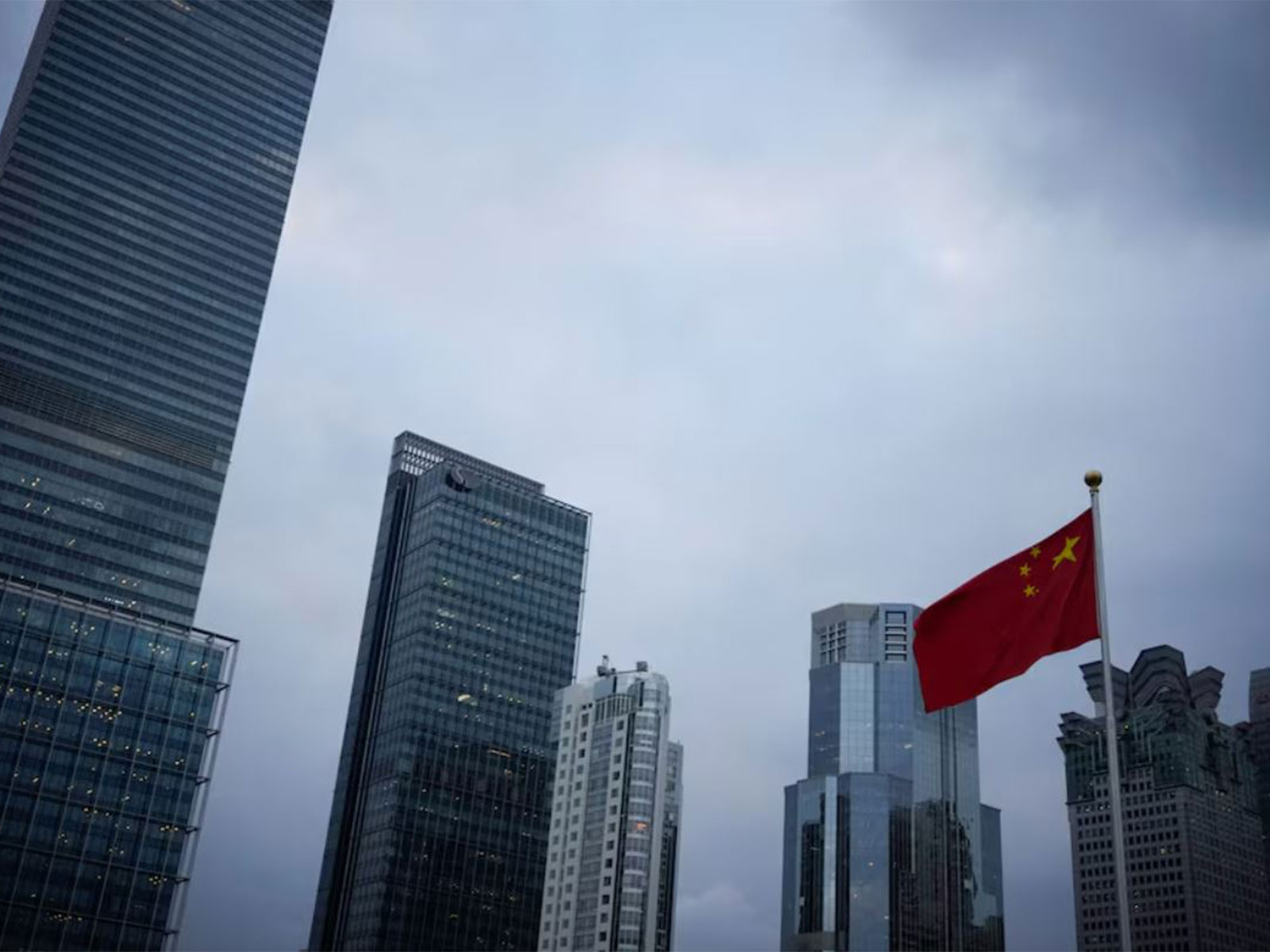 China’s censorship crosses borders as Switzerland silences Tibet in Bern