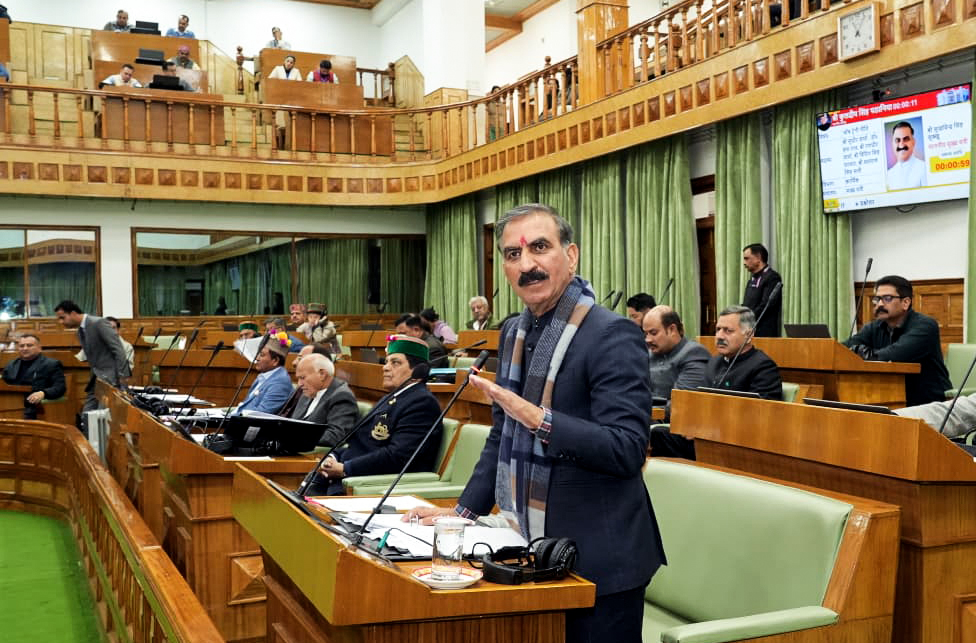 Release pending arrears on Independence Day, Himachal employees urge CM Sukhu