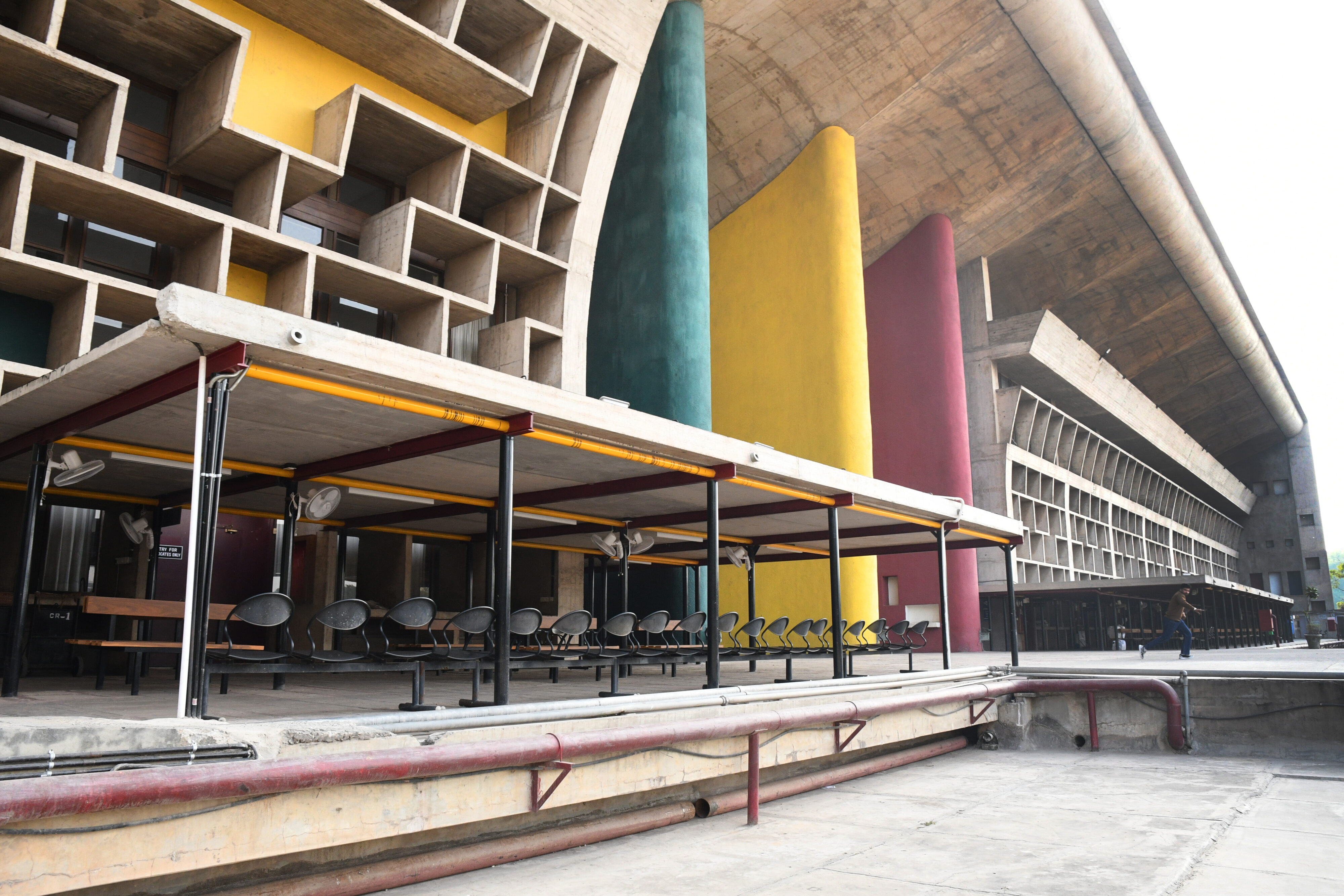 Staff crunch hampers Punjab’s Permanent Lok Adalats, PIL in HC seeks filling of vacant posts