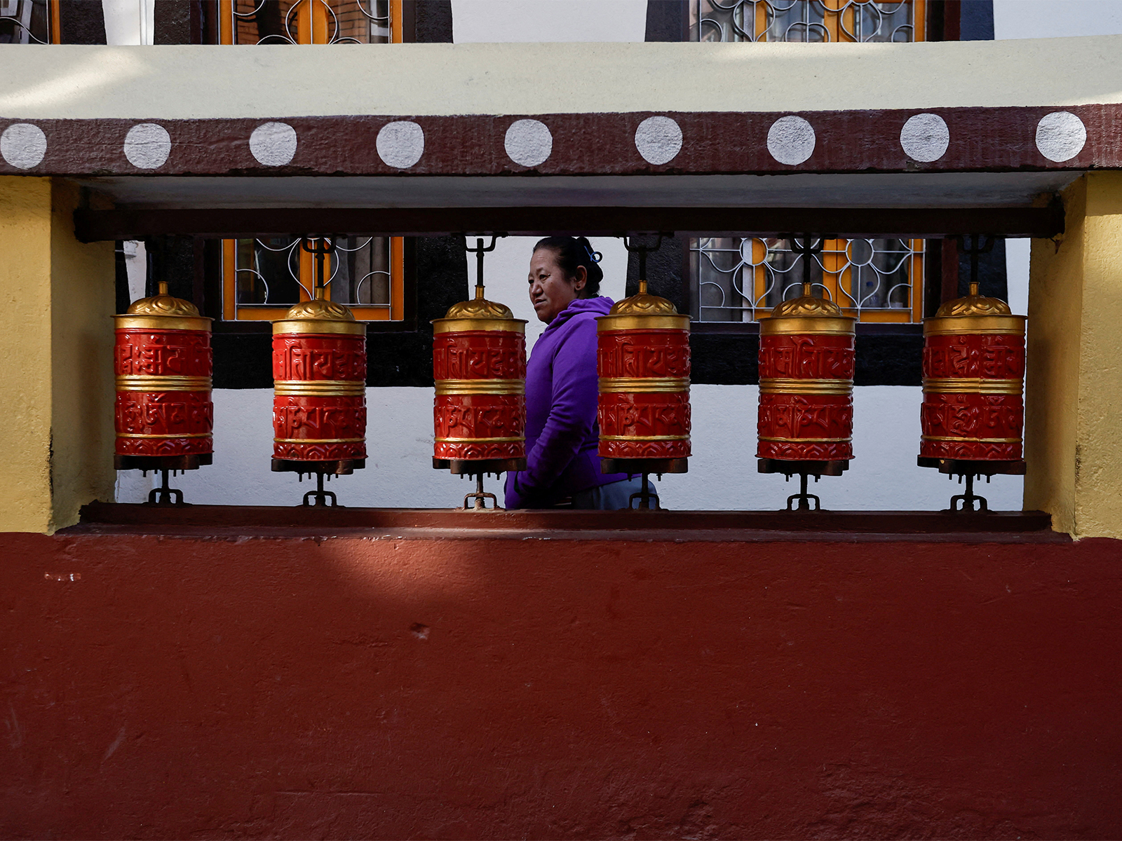 Popular Tibetan singer Ah Sang re-arrested by Chinese authorities weeks after release