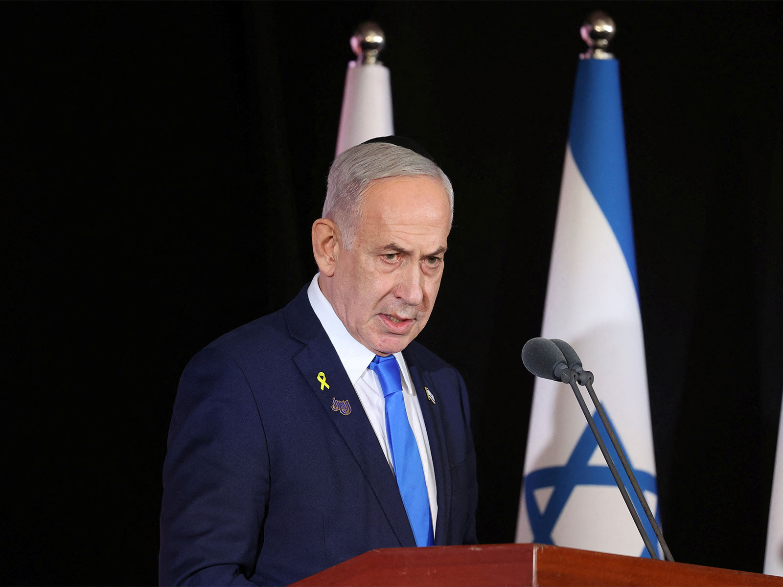 UAE warned Netanyahu of major Hamas operation days before Oct 7 attack: Israeli news report