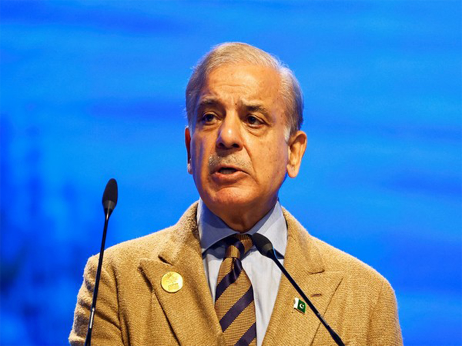 Pakistani delegation to attend funeral of Iranian supreme leader Ali Khamenei: PM Sharif 