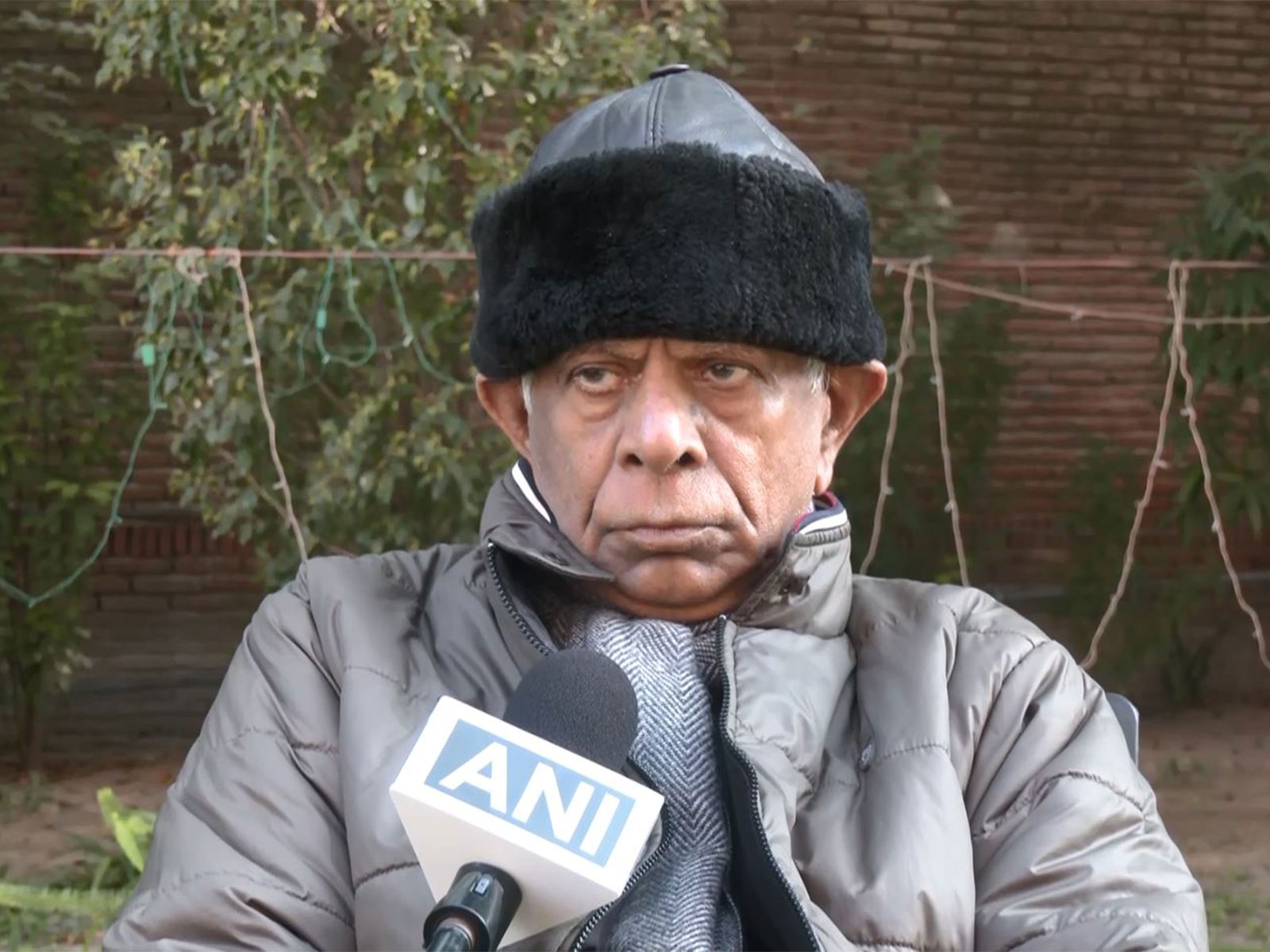 "China doesn't respect the territorial integrity of India": Former diplomat KP Fabian on Beijing's expansionist policy