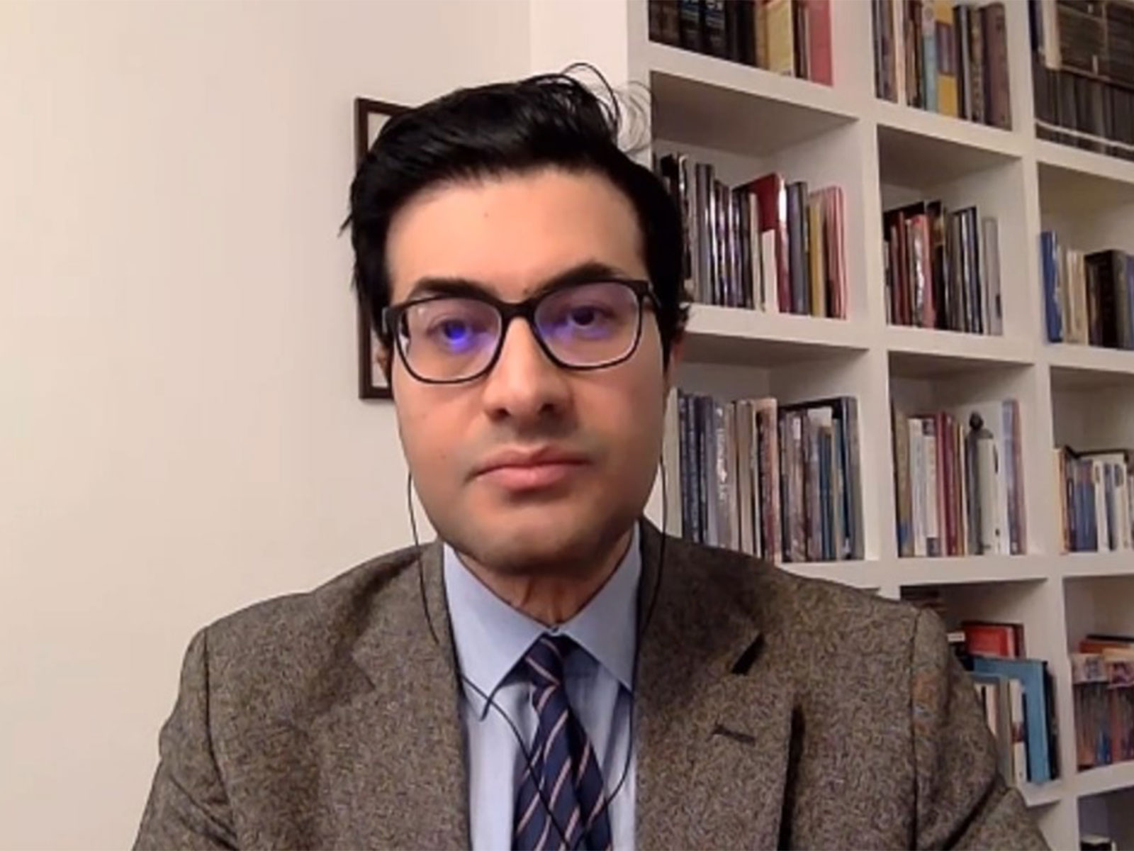 “Protests not due to sanctions but due to domestic economic mismanagement”: University of London’s Iran Expert on Iran protests