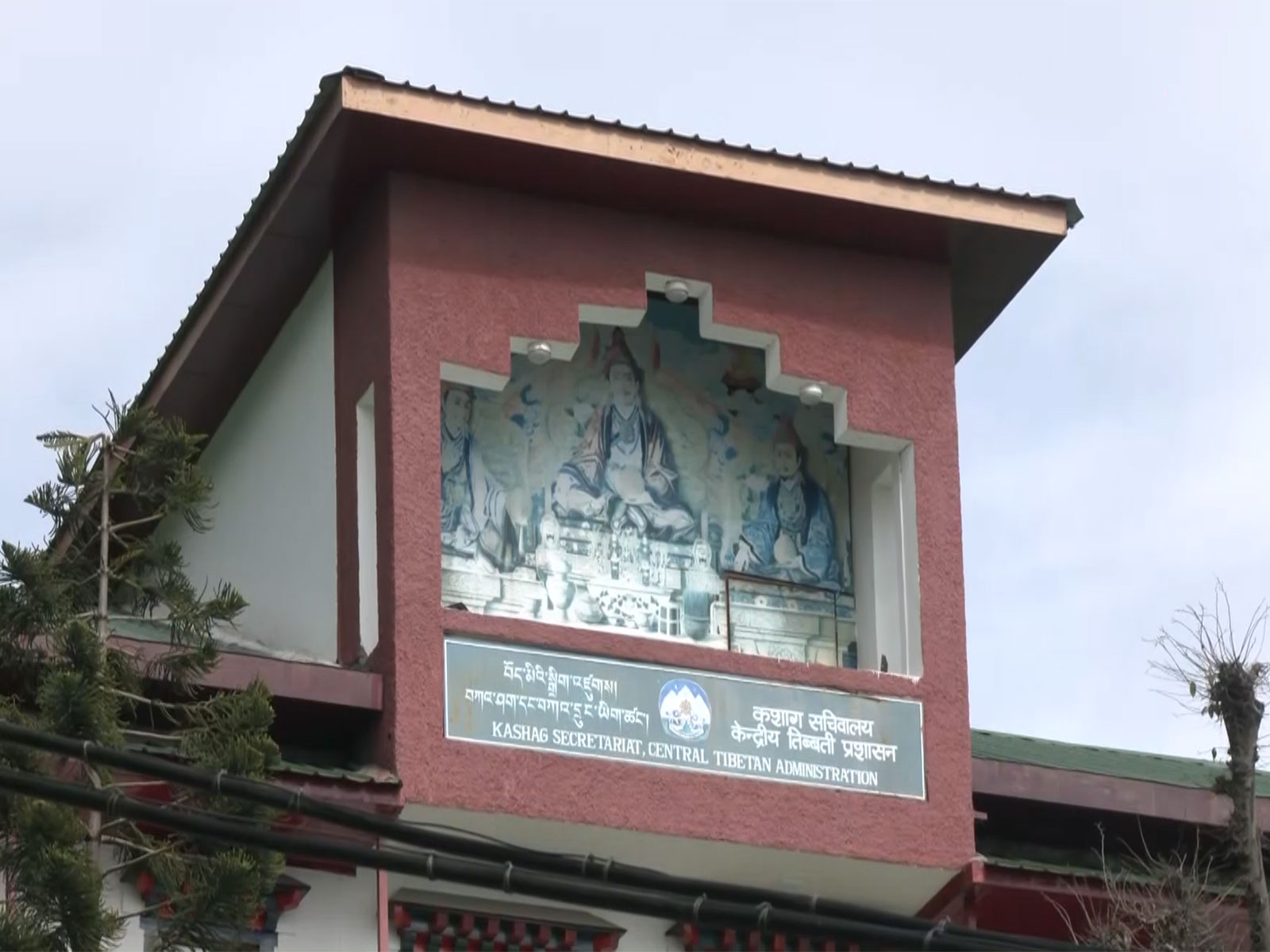 Exiled Tibetans gear up for ‘unique polls’, Dalai Lama may cast his vote in South India