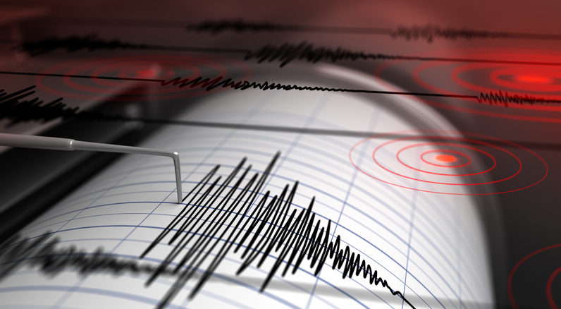 Magnitude 6.3 earthquake strikes Qinghai, northwest China