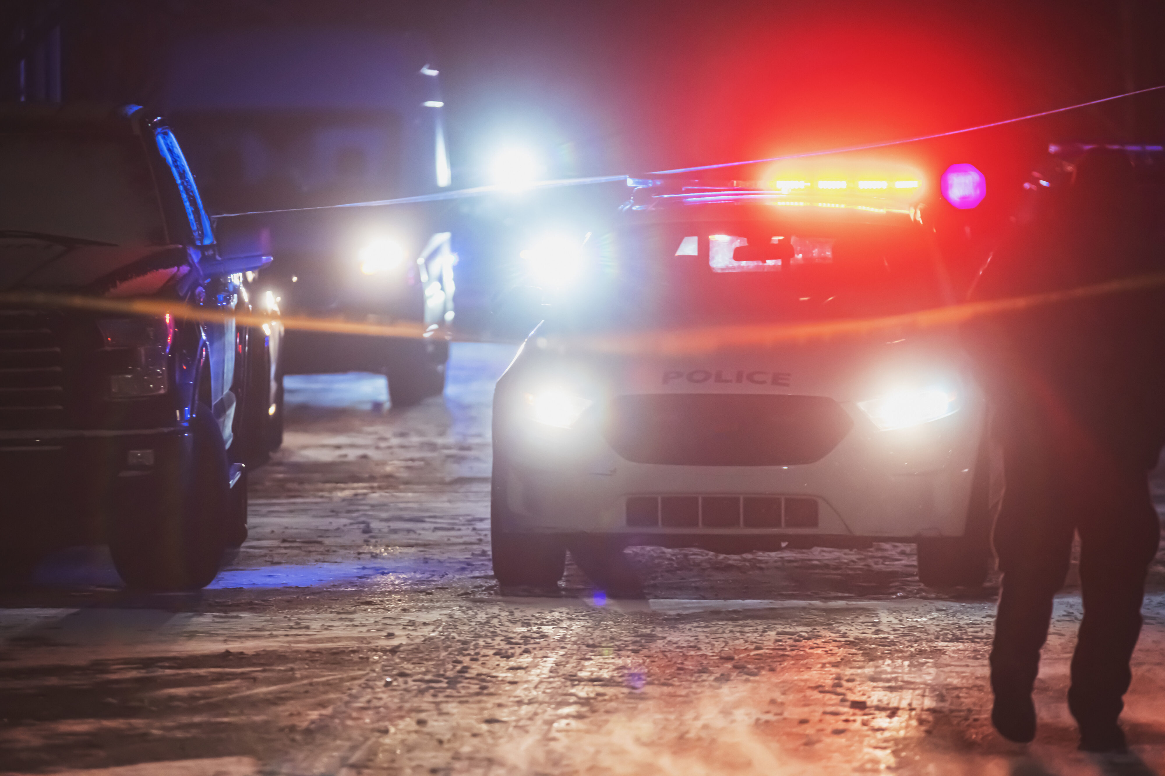 Pakistan security forces arrest 16 terrorists in Punjab province