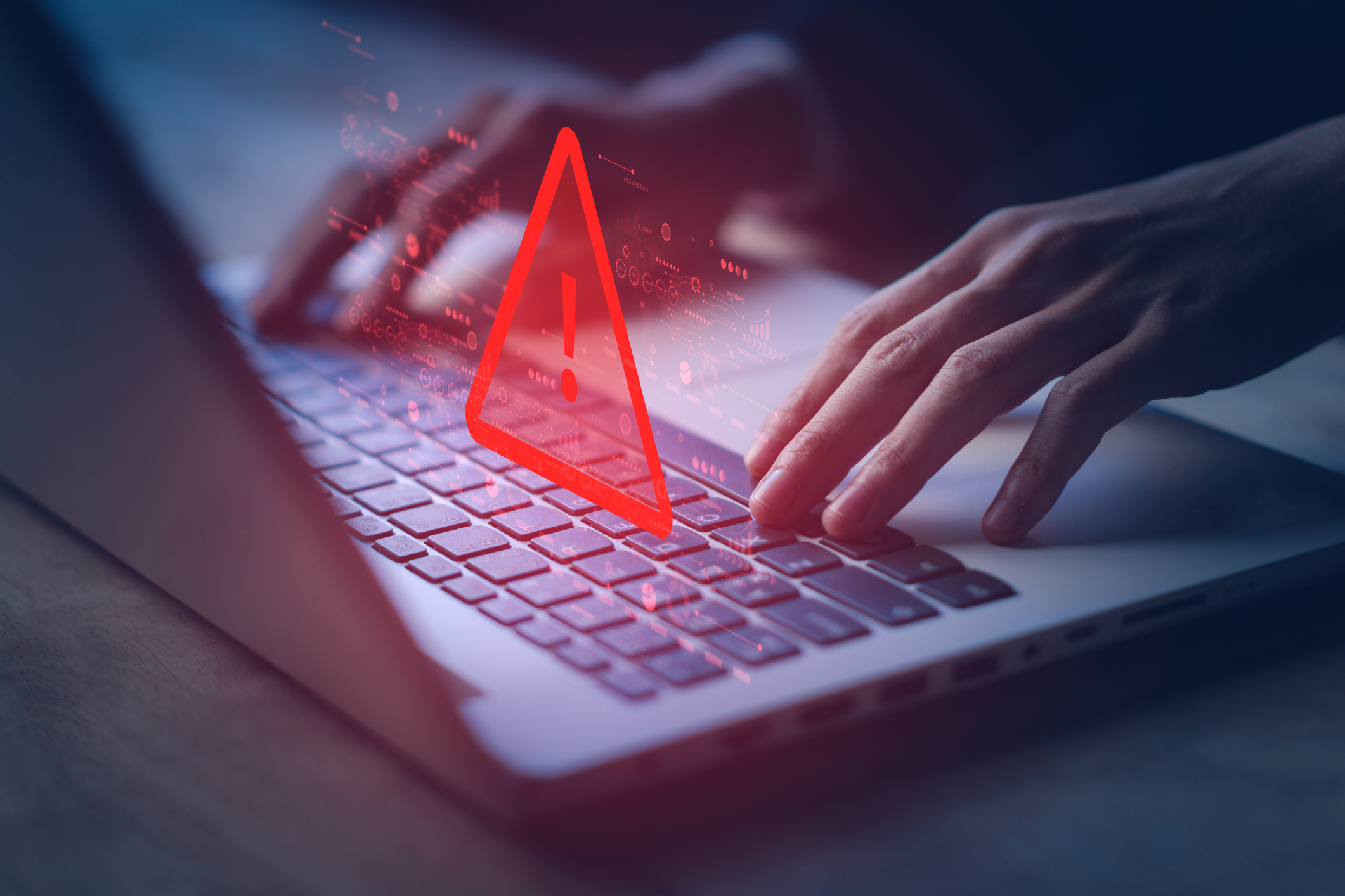 Police crackdown on mule bank accounts used by cyber criminals