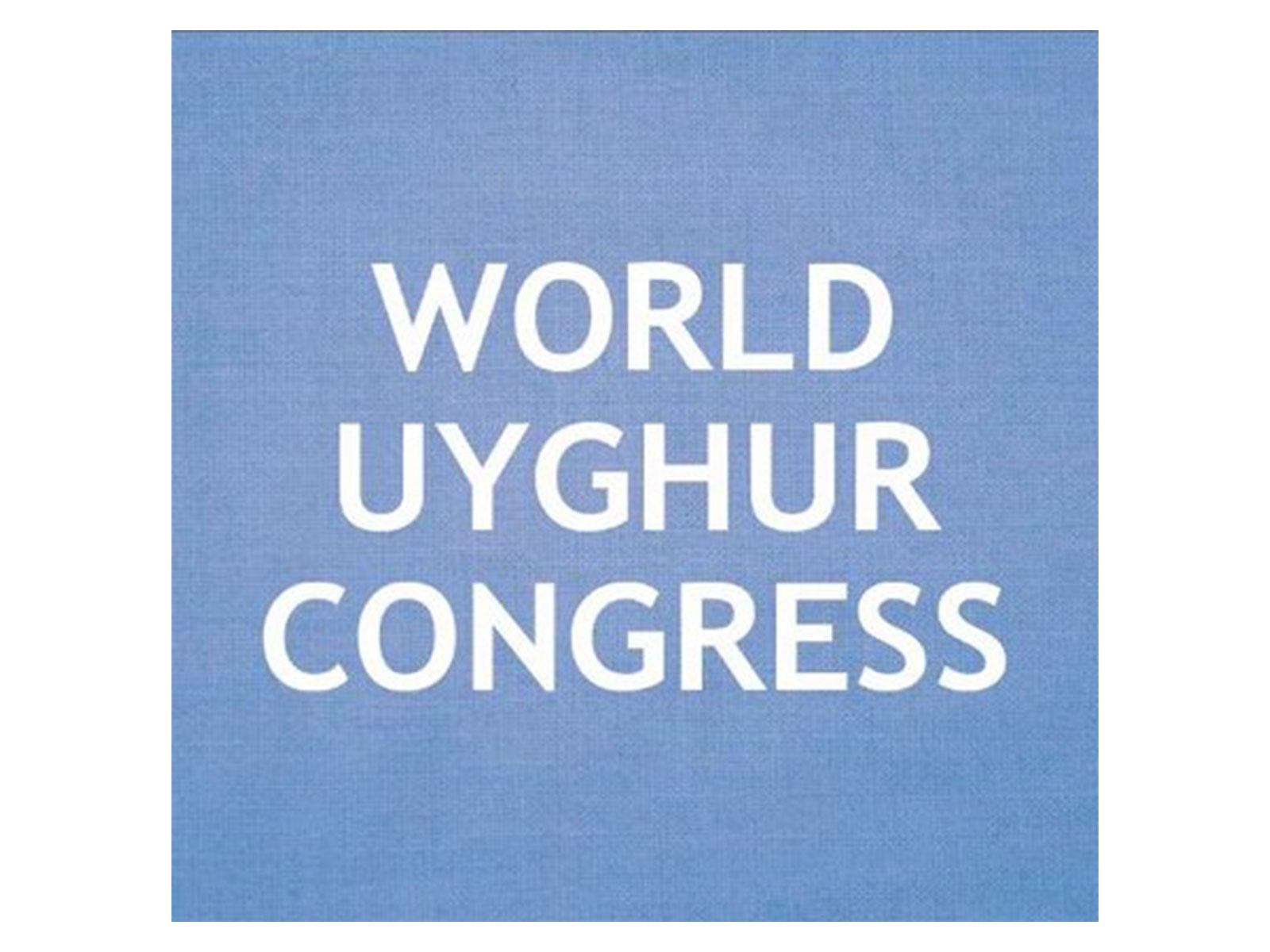 WUC urges OIC to raise Uyghur rights after Secretary-General’s meeting with Chinese leadership