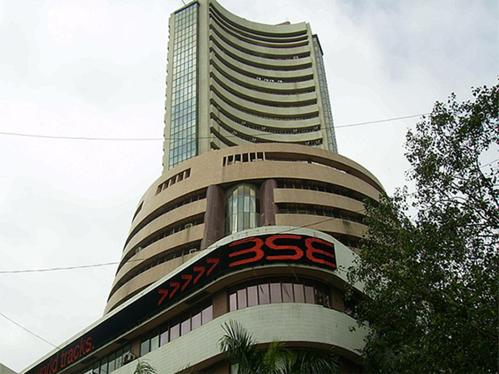 Sensex up 1.07%, Nifty nears 23,000 points amid US-Iran ceasefire hopes