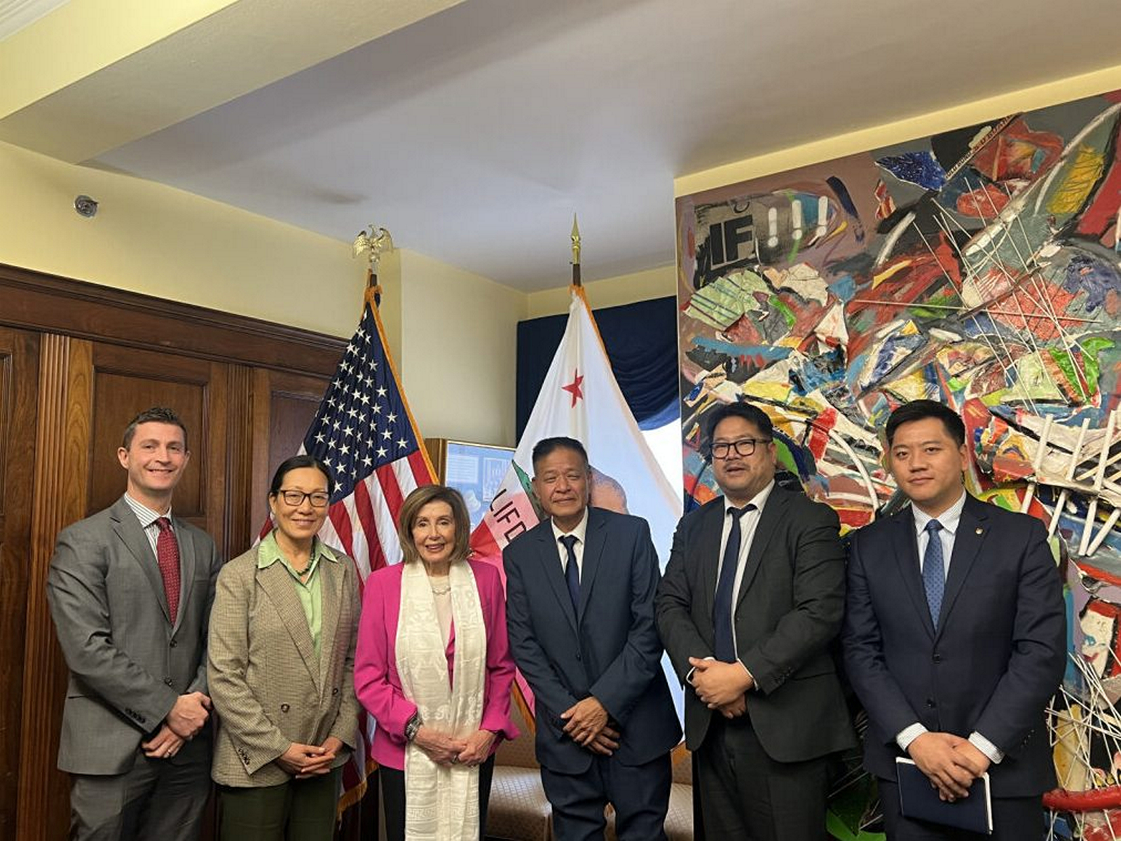 IRF Summit 2026: Sikyong Penpa Tsering raises Dalai Lama’s succession issue, Tibetan religious freedom