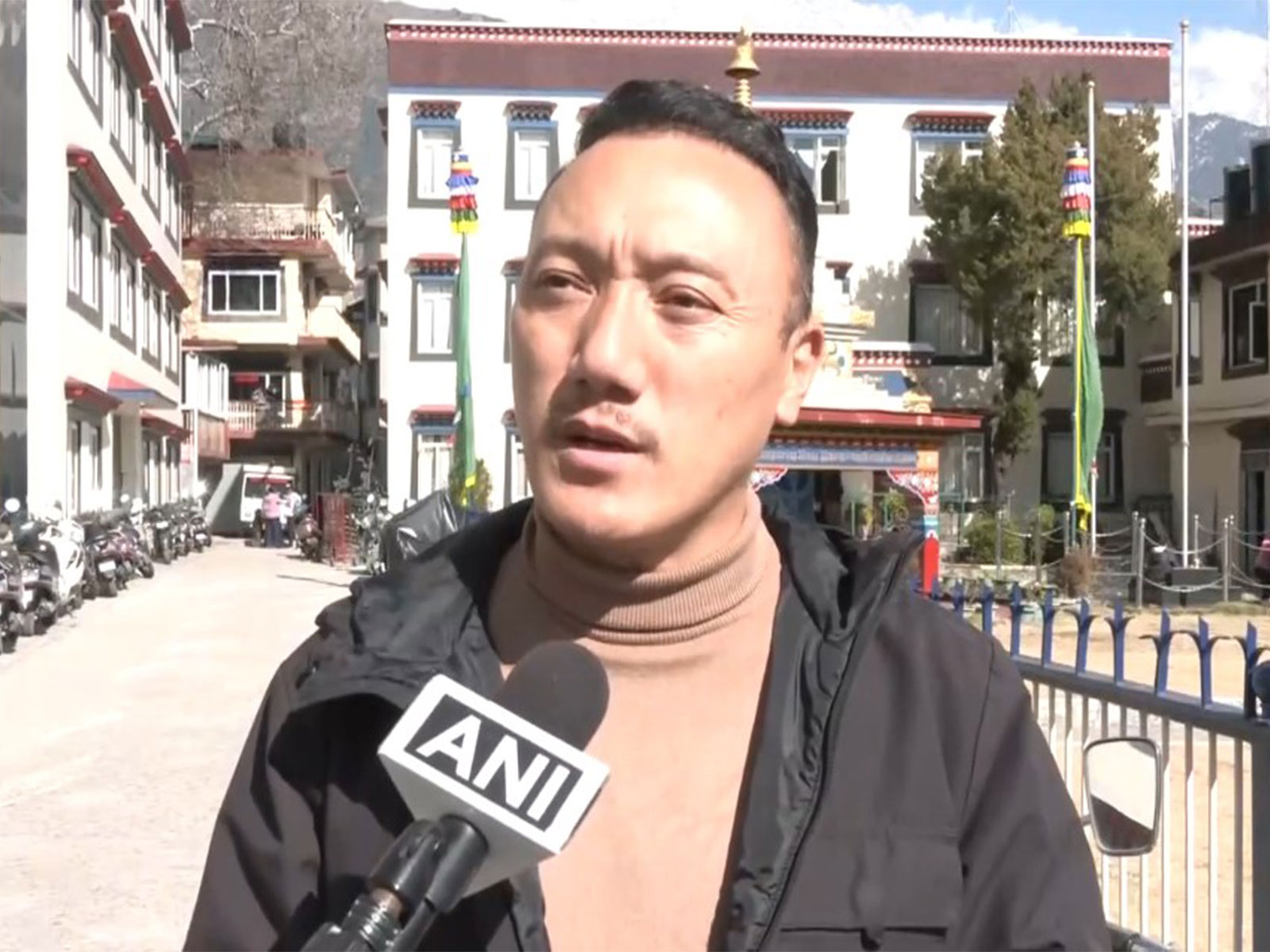 UN report warns ‘China erasing Tibetan civilisation, identity’; exile Tibetans say ‘confirmation of truth’