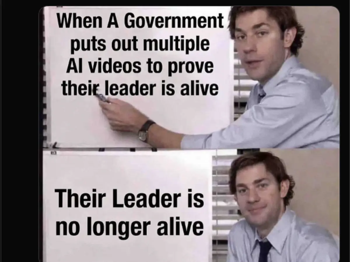 Why Netanyahu death rumors just won't die