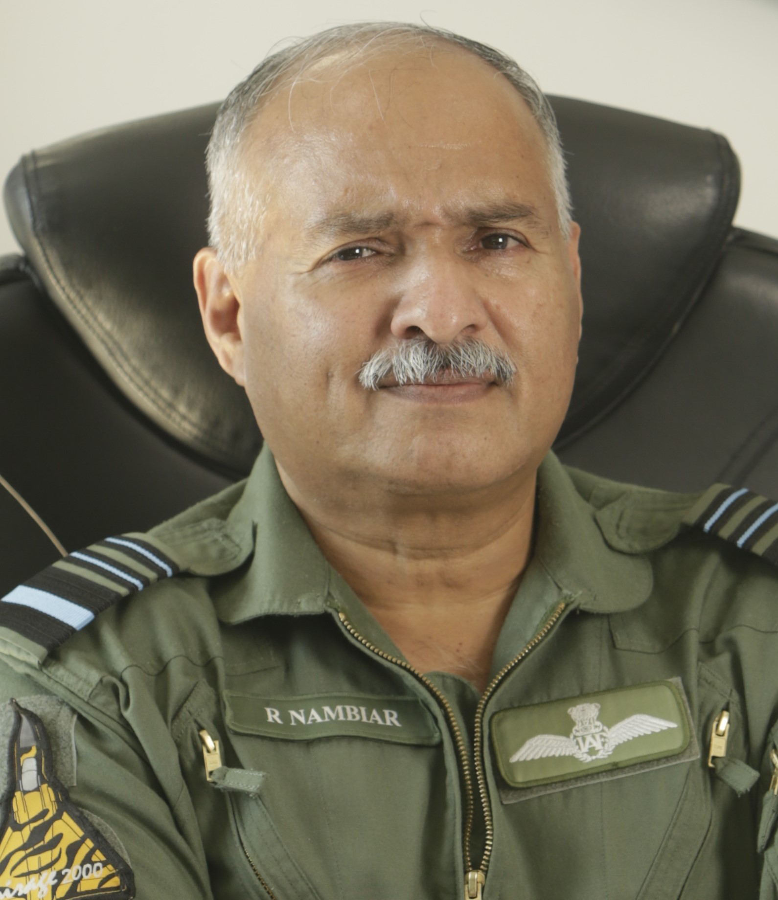 Articles By Air Marshal R Nambiar Retd | The Tribune: Today's Latest ...